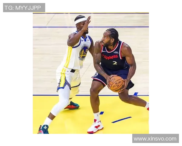 4月8日NBA勇士与快船精彩对决比赛录像回顾与分析