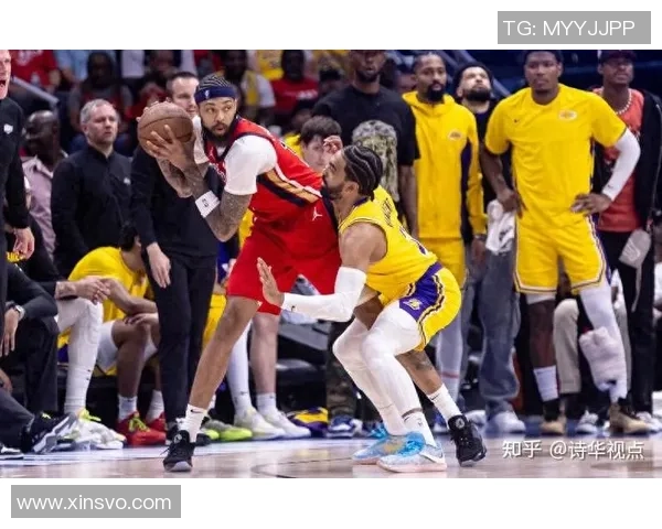 2020年NBA季后赛掘金对湖人全场回放精彩瞬间第4节分析与解读 2020年NBA季后赛掘金对湖人全场回放精彩瞬间第4节分析与解读