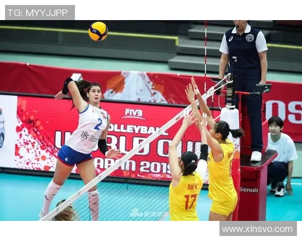 2015年女排世界杯精彩回顾中国队对阵塞尔维亚全场比赛视频分享