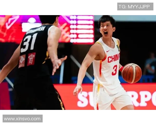 2018年中国男篮对阵约旦首节精彩回顾与战术分析