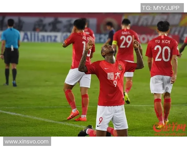 亚冠激战广州恒大迎战日本广鸟三箭争夺小组出线权