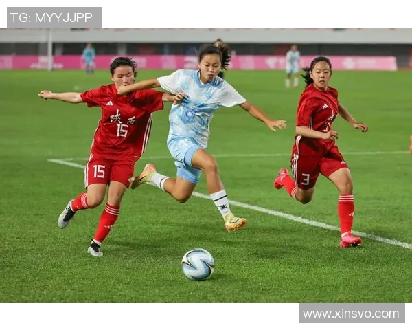 比利时U17女足迎战安道尔U17女足争夺欧洲青年锦标赛资格