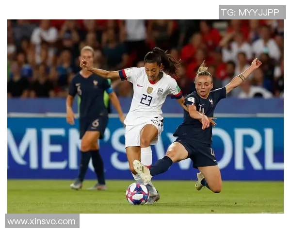 法国女足U20与俄罗斯女足U20激战正酣期待精彩对决与精彩进球