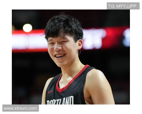 开拓者官宣召回杨瀚森!未来下放只练习不竞赛?队记解析中心原因 开拓者官宣召回杨瀚森!未来下放只练习不竞赛?队记解析中心原因